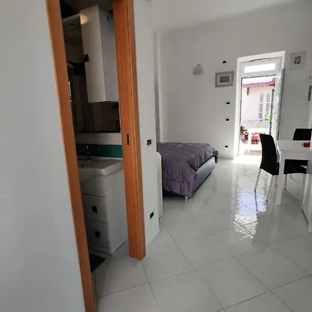 Affittacamere Da Serena Lacco Ameno (Isola d'Ischia)
